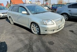 Toyota Avensis II Toyota Avensis 1.8+LPG 04r