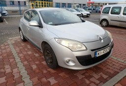 Renault Megane III