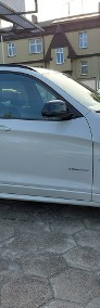 BMW X3 II (F25) MPakiet 2,0 TDI 190 KM Autmoat Full led Kamera Zarejestrowany-4