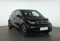 BMW i3 I , Serwis ASO, Automat, VAT 23%, Skóra, Navi, Klimatronic,