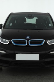 BMW i3 I , Serwis ASO, Automat, VAT 23%, Skóra, Navi, Klimatronic,-2