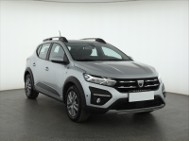 Dacia Sandero II , Salon Polska, Automat, Klimatronic, Tempomat, Parktronic,