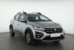 Dacia Sandero II , Salon Polska, Automat, Klimatronic, Tempomat, Parktronic,