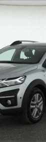 Dacia Sandero II , Salon Polska, Automat, Klimatronic, Tempomat, Parktronic,-3