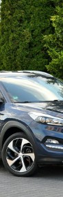 Hyundai Tucson III 1.7CRDi(116KM)*Led*Navi*Kamera*Reling*Welur*I Wł*BLS*Parktr.*Alu19"A-3