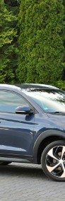Hyundai Tucson III 1.7CRDi(116KM)*Led*Navi*Kamera*Reling*Welur*I Wł*BLS*Parktr.*Alu19"A-4
