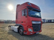 DAF ft xf