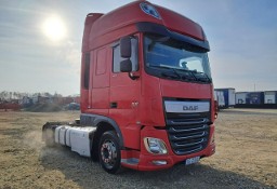 DAF ft xf