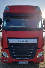 DAF ft xf-2