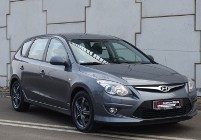 Hyundai i30 I