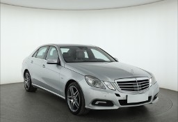 Mercedes-Benz Klasa E W212 , 231 KM, Automat, Skóra, Navi, Xenon, Bi-Xenon, Klimatronic,