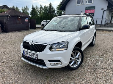 1.4 Tsi Automat Piękny Zadbany-1