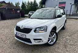 Skoda Yeti I 1.4 Tsi Automat Piękny Zadbany