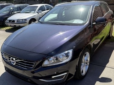 Volvo V60 II-1