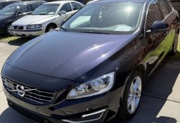 Volvo V60 II