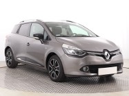 Renault Clio IV , Navi, Klima, Tempomat, Parktronic