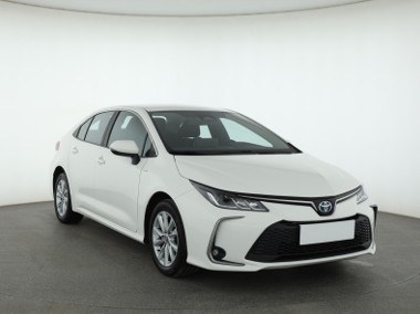 Toyota Corolla XII , Salon Polska, 1. Właściciel, Serwis ASO, Automat, VAT 23%,-1