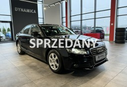 Audi A4 IV (B8) 1.8TFSI 120KM M6 2011 r., przebieg tylko 119tys.km, serwisowany