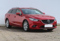 Mazda 6 III , Navi, Klimatronic, Tempomat, Parktronic,