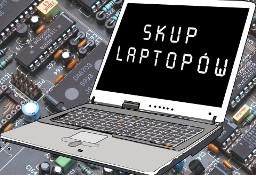 Skup laptopów: Gdynia, Sopot, Rumia, Reda, Wejherowo 