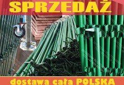 Rusztowania choinkowe rusztowanie klinowe DOSTAWA Polska