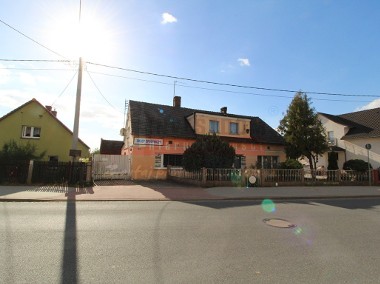 Dom na sprzedaż, Opole-1