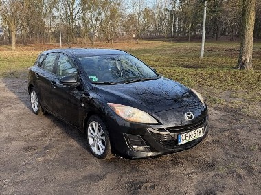 1.6 benzyna+ LPG 105KM 2009r -1