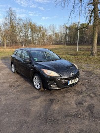 1.6 benzyna+ LPG 105KM 2009r 