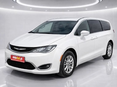 Chrysler Voyager V-1
