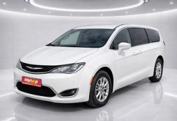Chrysler Voyager V