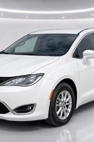 Chrysler Voyager V-2
