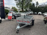 przyczepa burtowe pro 2312 TEMARED pro 2312 przyczepa burtowe TEMARED pro 2312