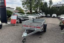 przyczepa burtowe pro 2312 TEMARED pro 2312 przyczepa burtowe TEMARED pro 2312