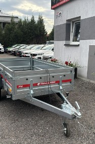 przyczepa burtowe pro 2312 TEMARED pro 2312 przyczepa burtowe TEMARED pro 2312-2