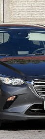 Mazda CX-3 2,0i 121KM SkyActive-G/ Nawigacja/Pod.fotele/Tempomat/PDC/Alu/Serwis-3