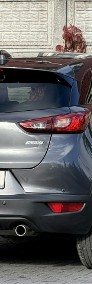 Mazda CX-3 2,0i 121KM SkyActive-G/ Nawigacja/Pod.fotele/Tempomat/PDC/Alu/Serwis-4