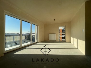 Mieszkanie 68 m², Gotowa inwestycja, Zabłocie-1