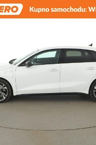 Audi A3 III FV23% PHEV automat S-Line full LED virtual cocpit navi kamera i czuj-2