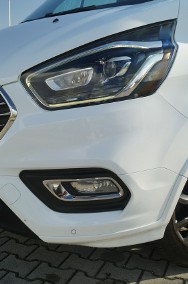 Ford T Tourneo Custom 2019r 2.0 D 170km Salon PL I-Wszy wł. Stan BDB-2