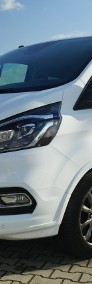Ford T Tourneo Custom 2019r 2.0 D 170km Salon PL I-Wszy wł. Stan BDB-3