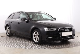 Audi A4 IV (B8) , 190 KM, Navi, Xenon, Bi-Xenon, Klimatronic, Parktronic,