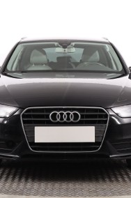 Audi A4 IV (B8) , 190 KM, Navi, Xenon, Bi-Xenon, Klimatronic, Parktronic,-2