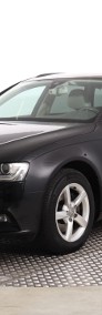 Audi A4 IV (B8) , 190 KM, Navi, Xenon, Bi-Xenon, Klimatronic, Parktronic,-3