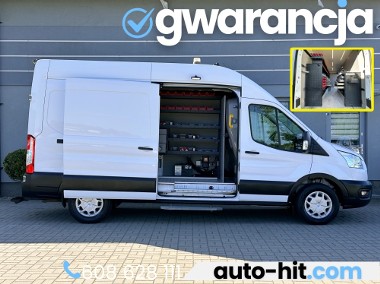 L3H3 4x4 Warsztat Modul-System Przetwornica 230V /www.auto-hit.com/-1