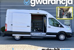 Ford Transit L3H3 4x4 Warsztat Modul-System Przetwornica 230V /www.auto-hit.com/