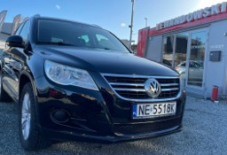 Volkswagen Tiguan I 2.0 Diesel 4x4 Zarejestrowany Ubezpieczony