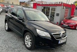 Volkswagen Tiguan I 2.0 Diesel 4x4 Zarejestrowany Ubezpieczony