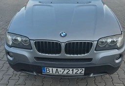 BMW X3 I (E83) FV 23%