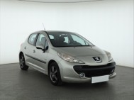 Peugeot 207 , Salon Polska, Klima ,Bezkolizyjny,ALU