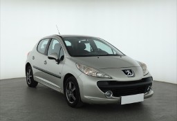 Peugeot 207 , Salon Polska, Klima ,Bezkolizyjny,ALU